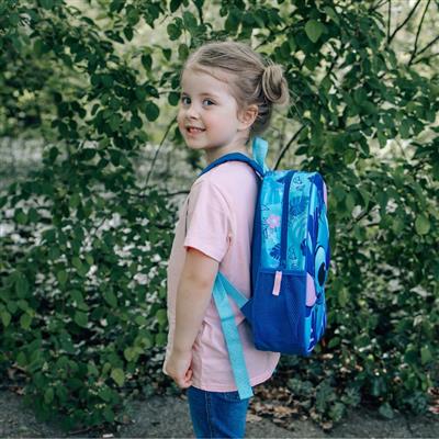 Stitch 3D rygsæk 32 cm